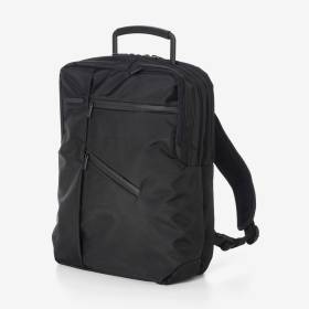 Backpack Challenger Negro