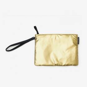 Pouch Reflection Oro
