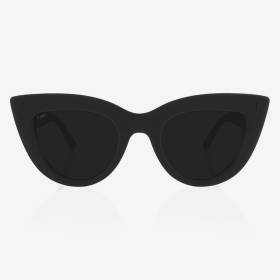 Gafas De Sol Yunon Diseño Español Negro