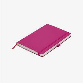 Cuaderno A5 Softcover