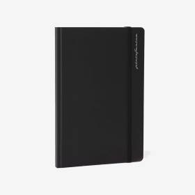 Cuaderno Papel De Piedra Blanco - Negro