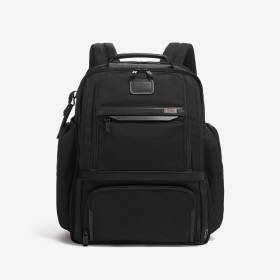 Backpack Alpha 3 Packing Negro