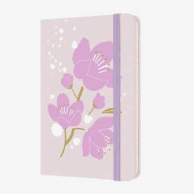 Cuaderno Sakura Edc. Limitada Pequeña Ruled