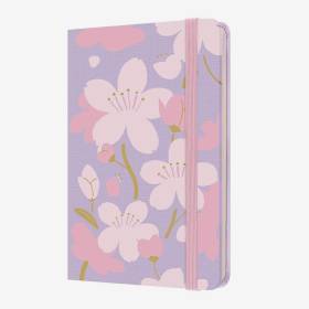 Cuaderno Sakura Edc. Limitada Pequeña Plain