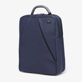 Backpack Ejecutivo Premium+ Azul
