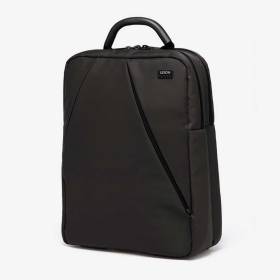 Backpack Premium+ Doble Negro