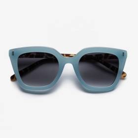 Gafas Hale Azul Fluor/Lente Ng