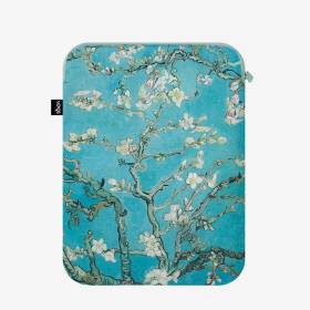 Laptop Cover Almond Blossom 