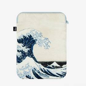 Laptop Cover The Great Wave 