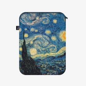 Laptop Cover The Starry Night 