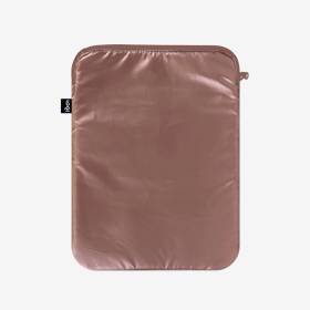 Laptop Cover Rose Gold