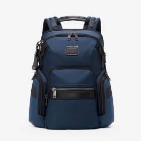 Backpack Alpha Bravo Navigation Azul