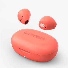 Audífonos Bluetooth Lisboa Coral