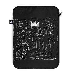 Laptop Cover Crown