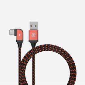 Cable Usb Go Link 1.2M Rojo