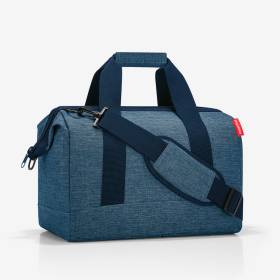 Dufeel Bag M Twist Azul