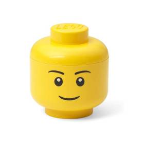 Organizador Lego Head Small