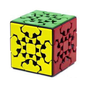 Rompecabezas Gear Cube Xxl