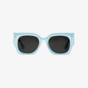 Gafas De Sol Matt Diseño Español Gris