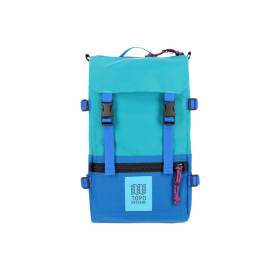 Backpack Rover Mini Azul