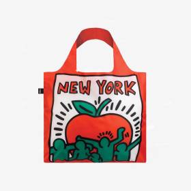 Bolsa Keith Haring New York
