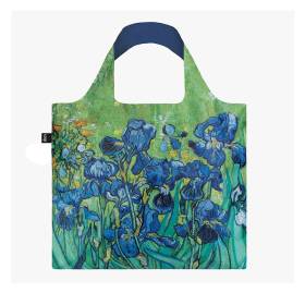 Bolsa Vincent Van Gogh Irises