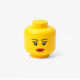 Organizador Lego Head S