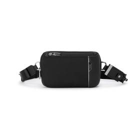 Pouch Arrive Messina Utility Negro