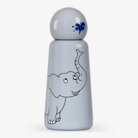 Botella Skittle Elefante 300Ml