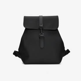 Backpack Bucket Negro V2