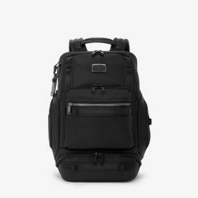 Backpack Renegade Black
