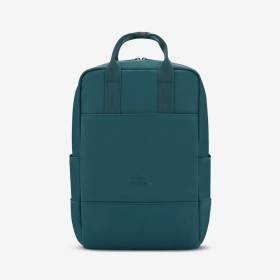 Backpack Hailey Verde Azul