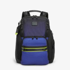 Backpack Search Alp Bra Roy Blue