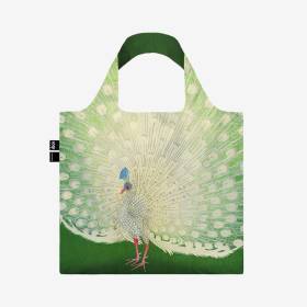 Bolsa Peacock Recycled