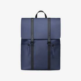 Backpack Splash Azul 14L